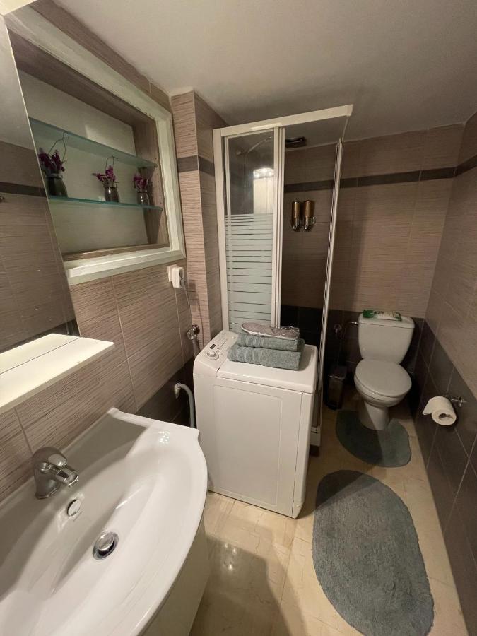 Apartment A Hidden Gem In Citys Heart Chania (Crete)