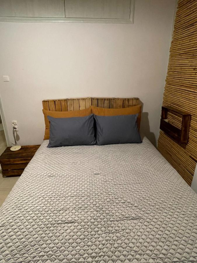 A Hidden Gem In Citys Heart Apartment
