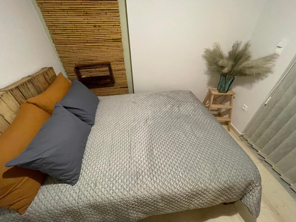 A Hidden Gem In Citys Heart Apartment Chania (Crete)