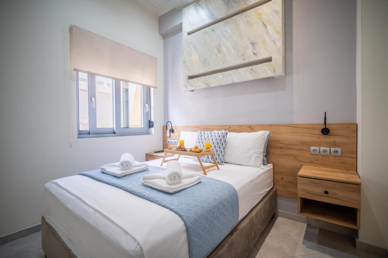 Apartment Elpidas Urban Houses Chania (Crete)