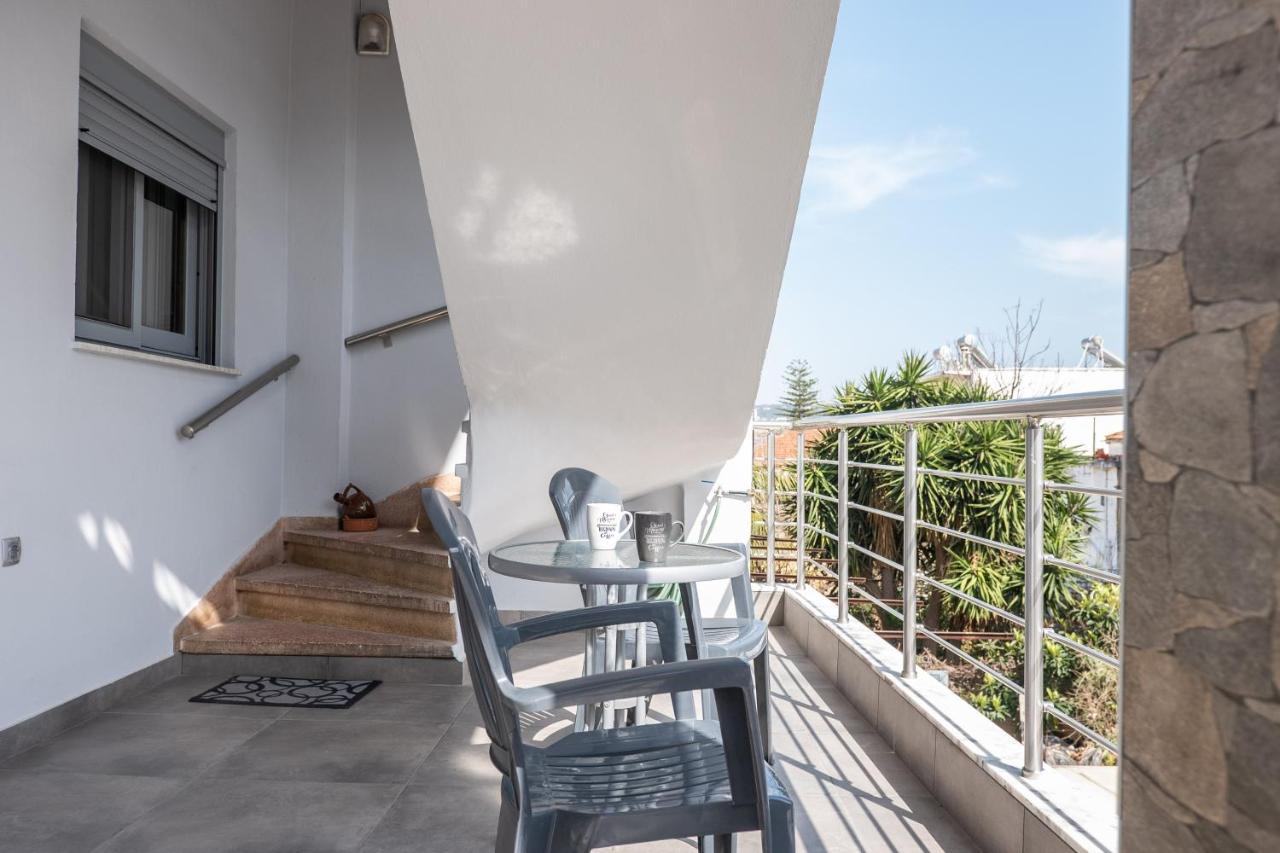 Elpidas Urban Houses Apartment