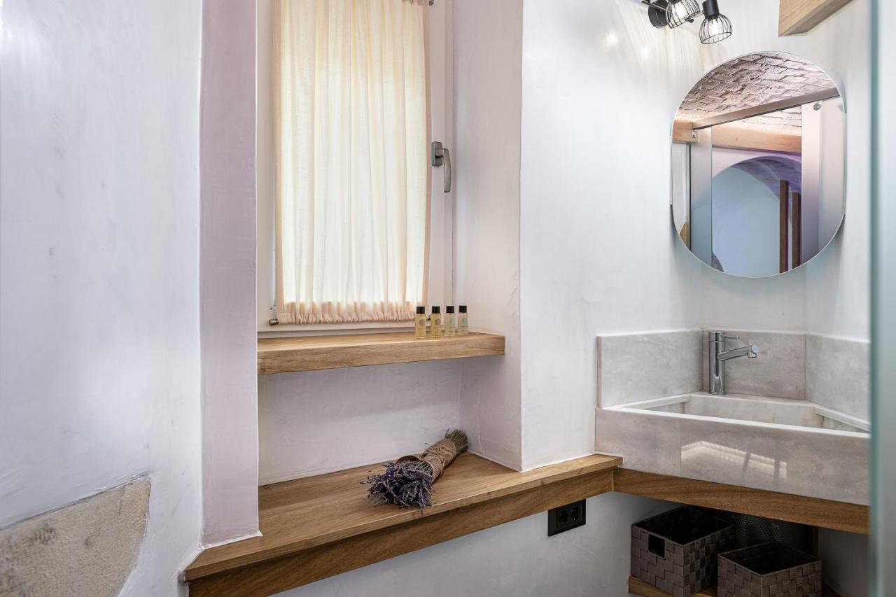 Kom House Chania (Crete)