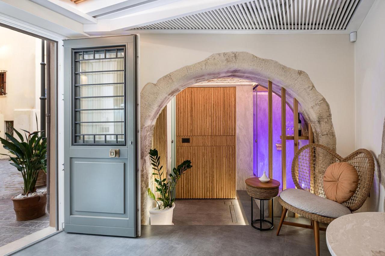 Kom House * Chania (Crete)