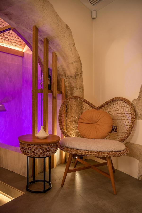 Kom House * Chania (Crete)