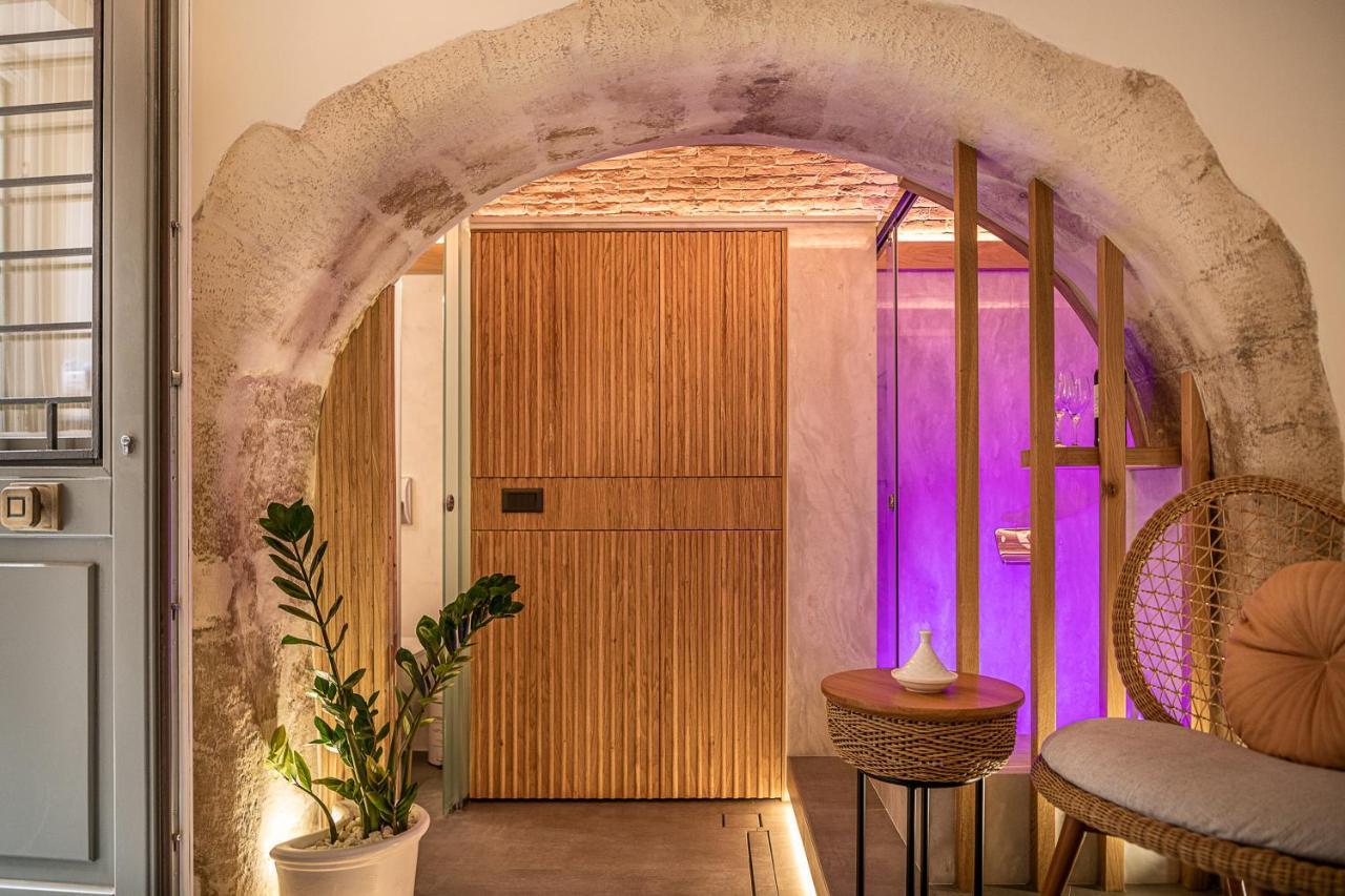 Holiday home Kom House Chania (Crete)