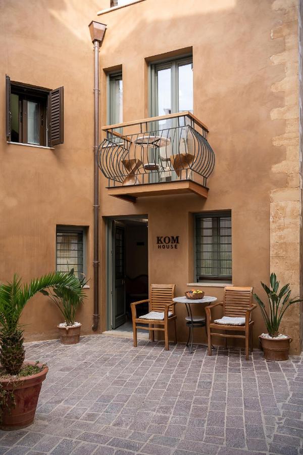 Holiday home Kom House *