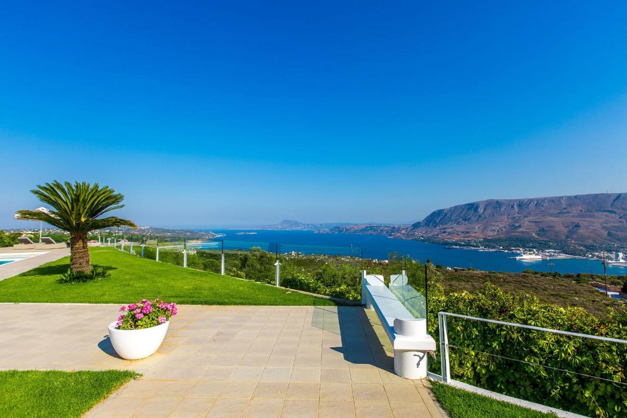 Casa Scordilli Chania (Crete)