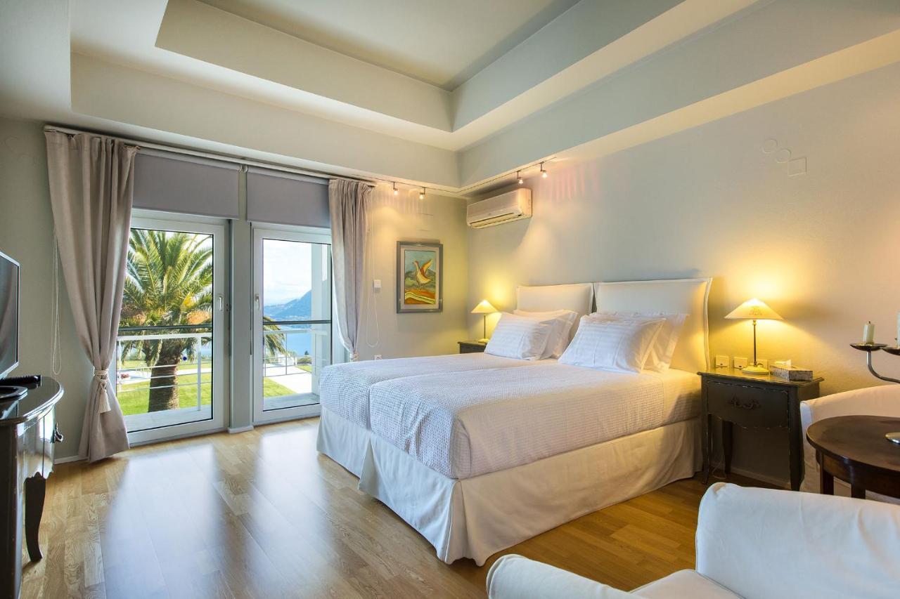 Villa Casa Scordilli