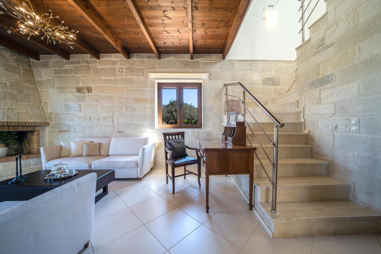 Villa Fos - φωσ ,luxury *