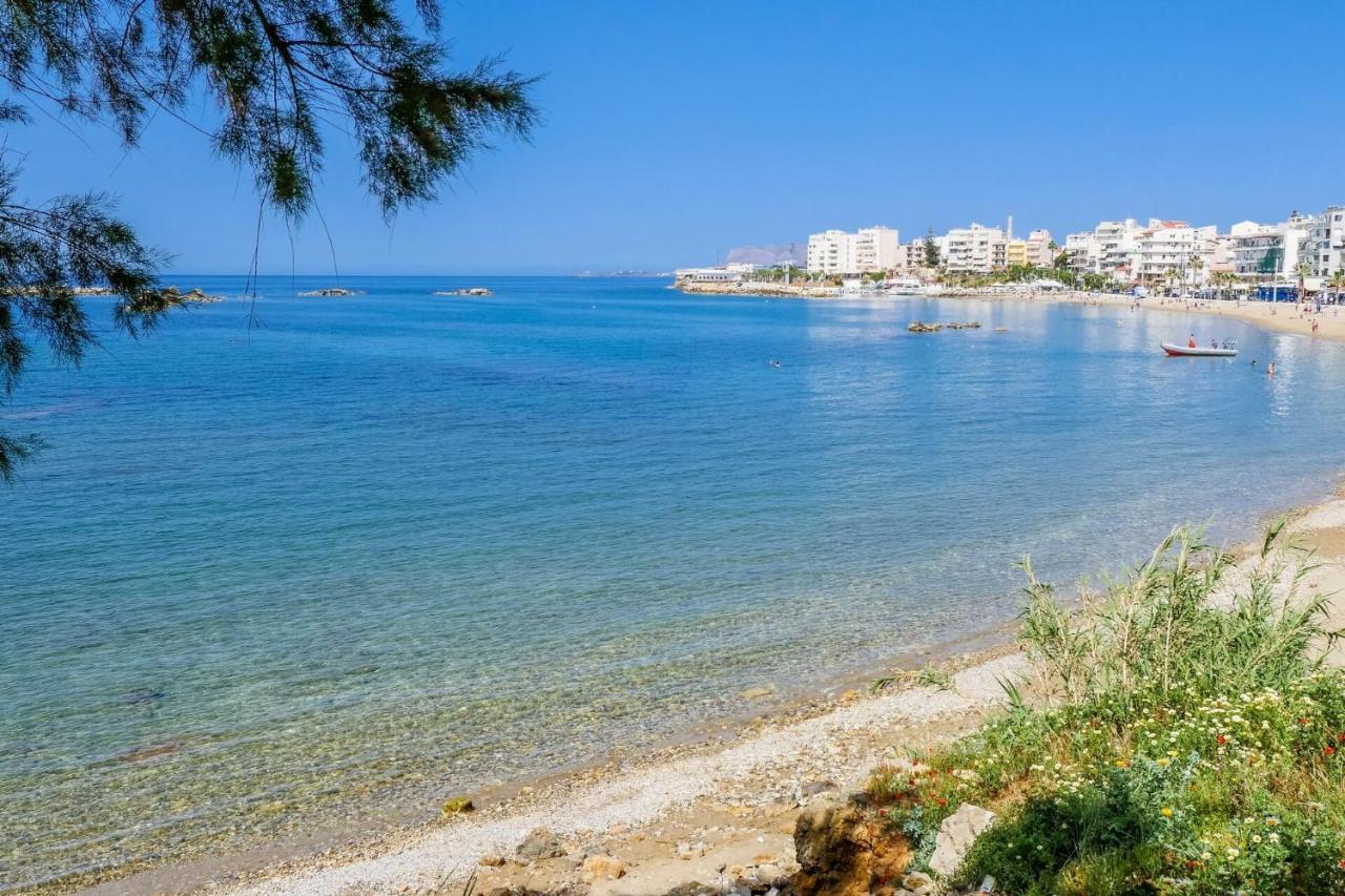 Apartment Dream Casa By The Sea By 8essentially Chania (Crete)