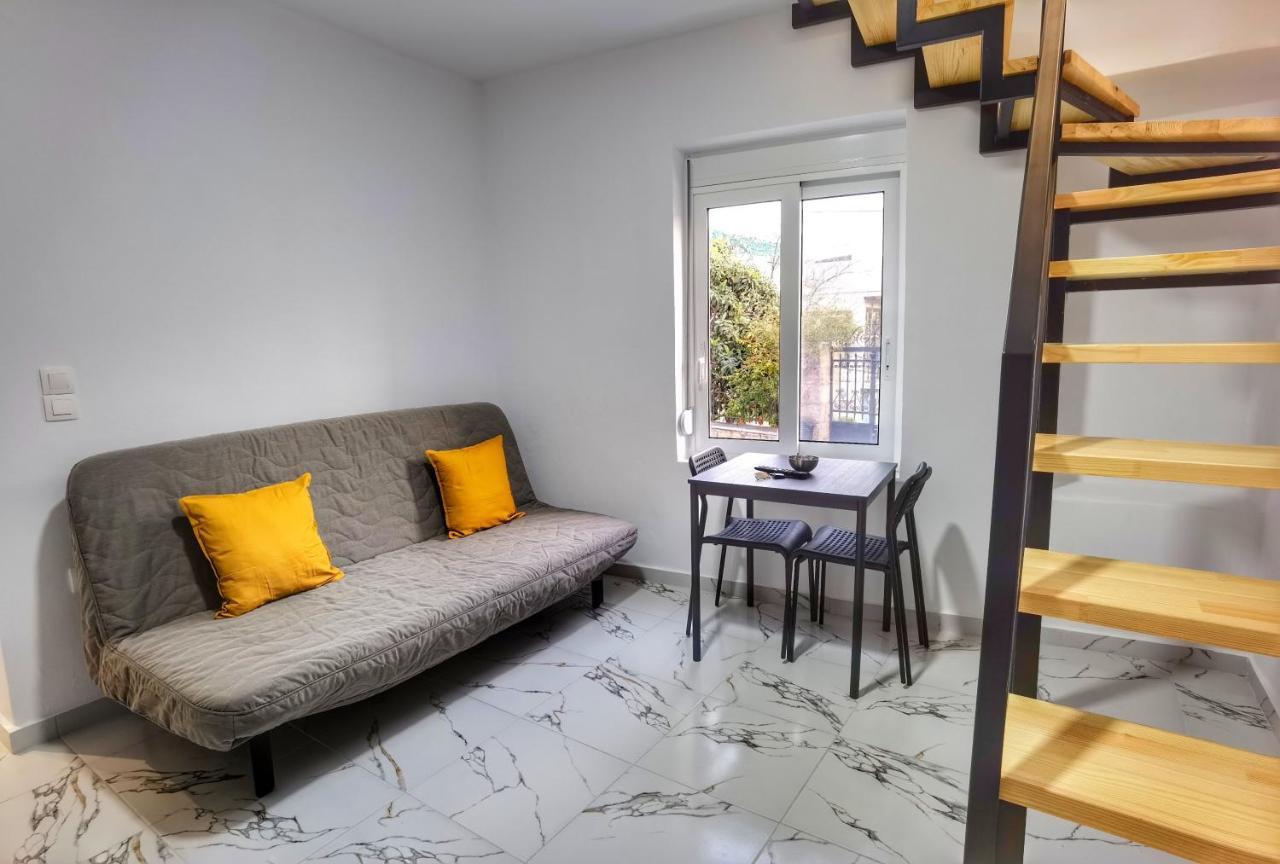 Chalepa Palace #3 Holiday home Chania (Crete)
