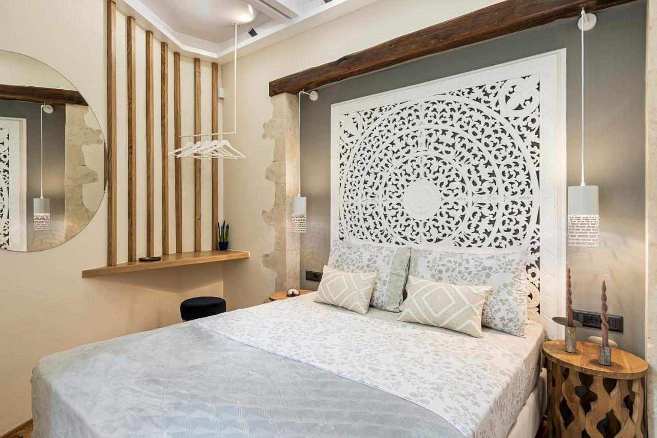 Kom House * Chania (Crete)