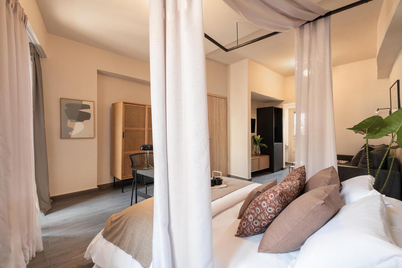 Anaem Eclectic Aparthotel