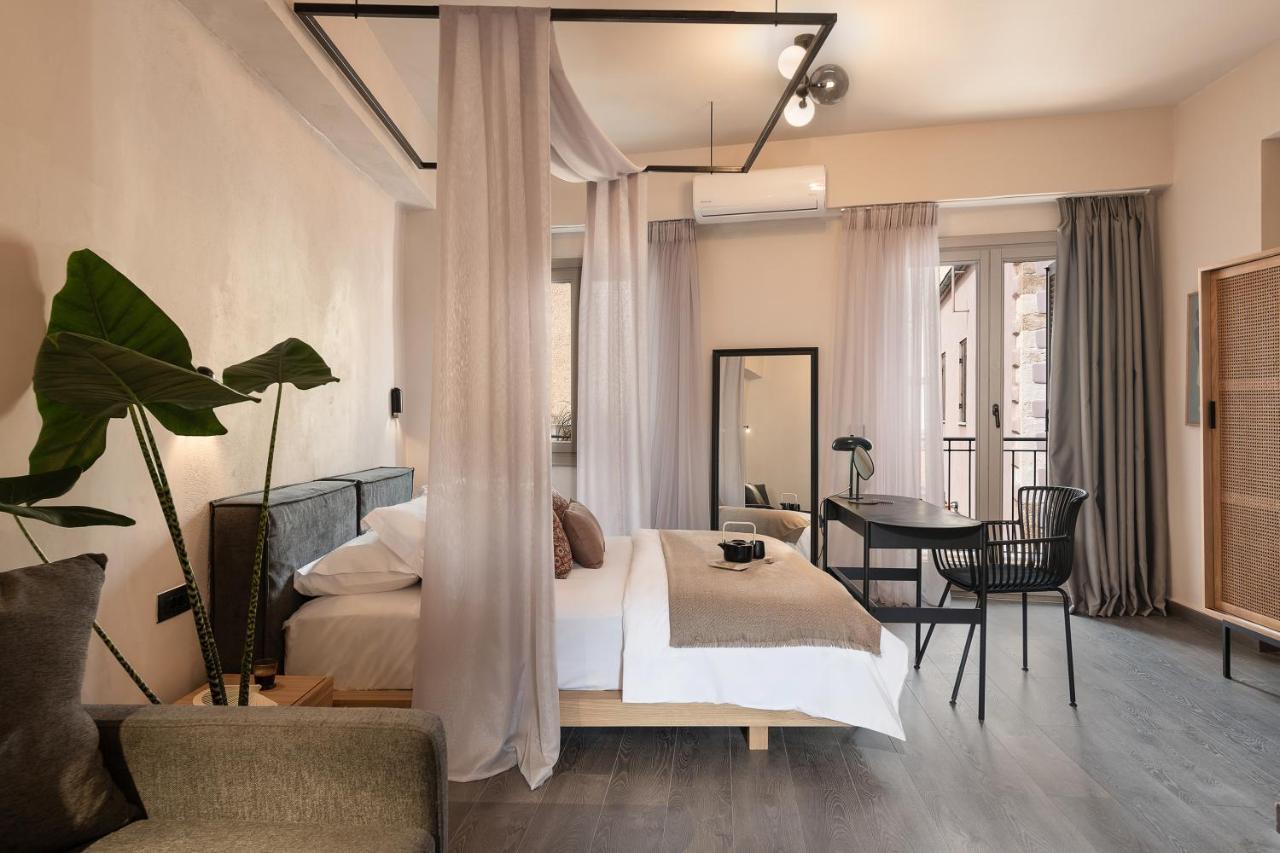 Anaem Eclectic Aparthotel *
