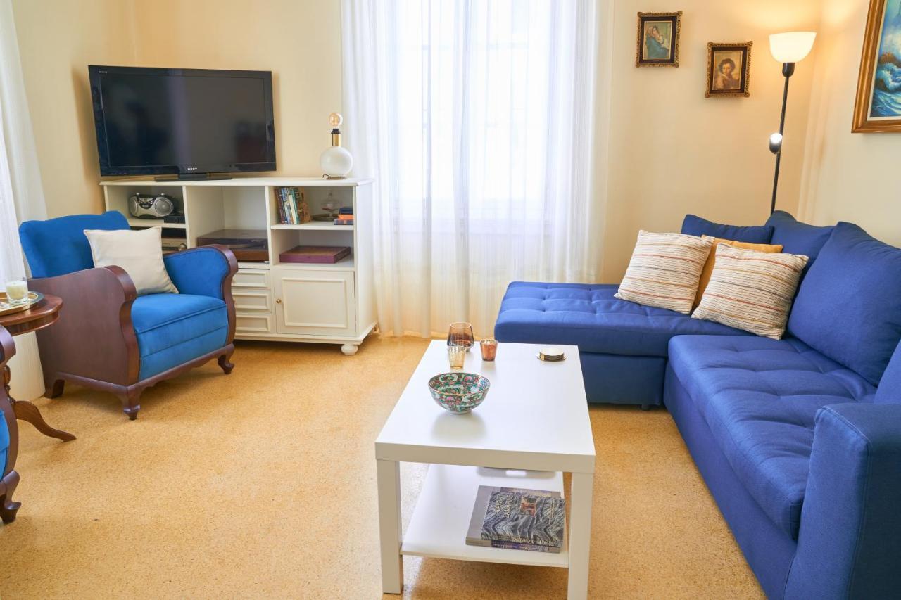 Philoxenia Chania Centre Apartment Chania (Crete)