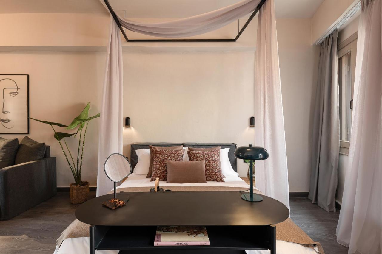 Aparthotel Anaem Eclectic Chania (Crete)
