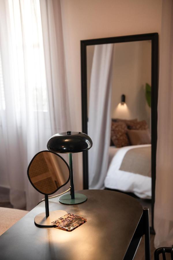 Anaem Eclectic Aparthotel Chania (Crete)
