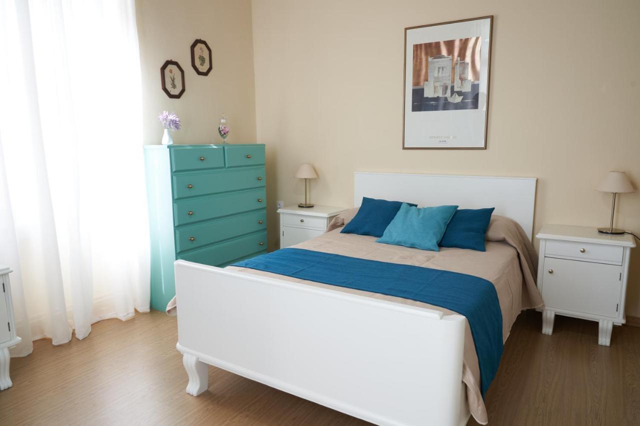 Philoxenia Chania Centre Apartment