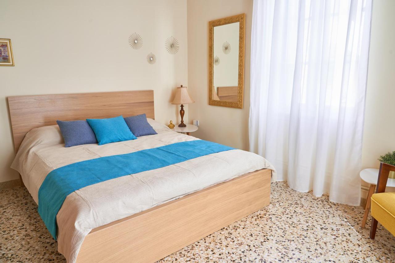 Apartment Philoxenia Chania Centre Chania (Crete)