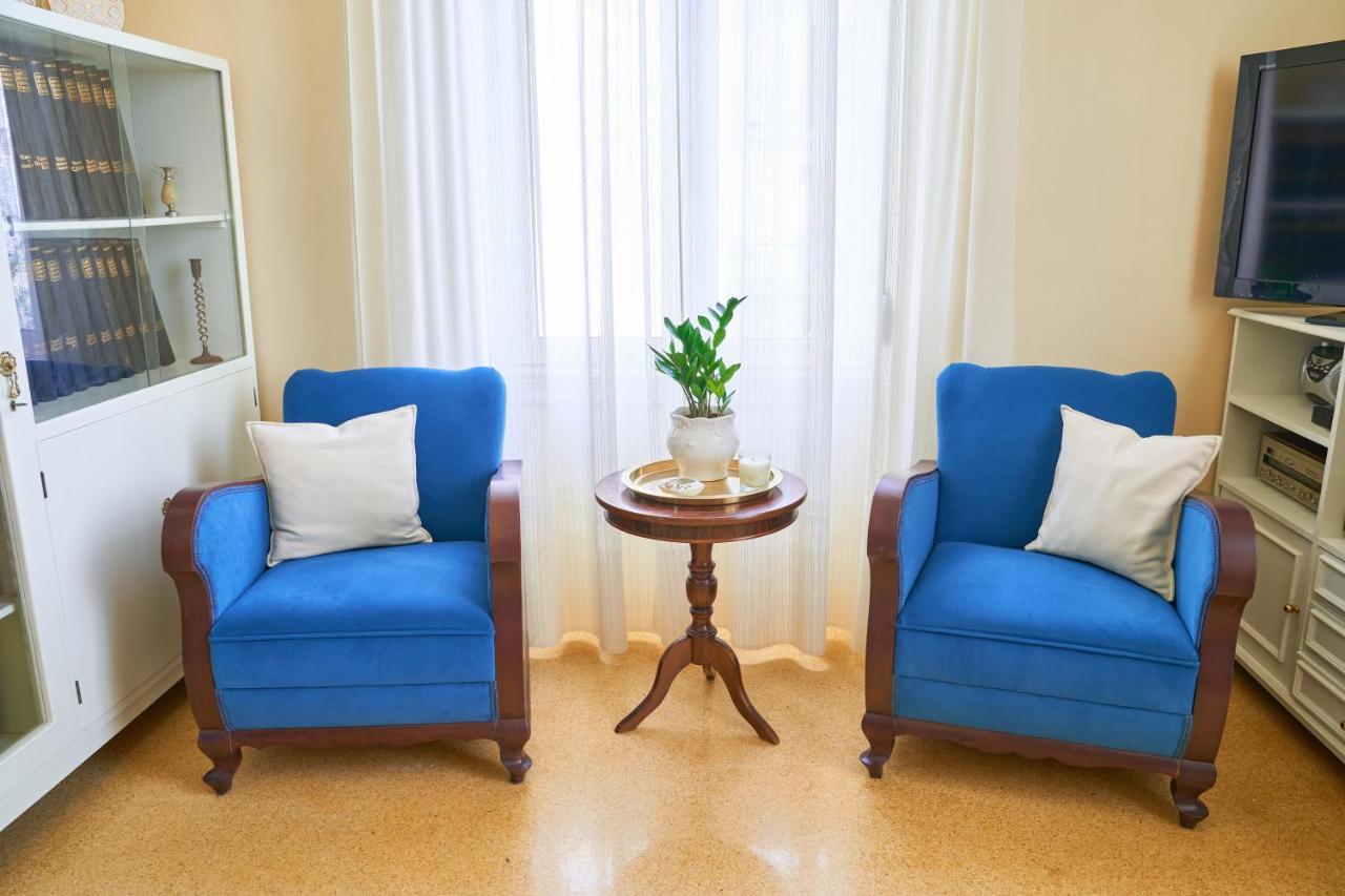 Philoxenia Chania Centre Apartment Chania (Crete)