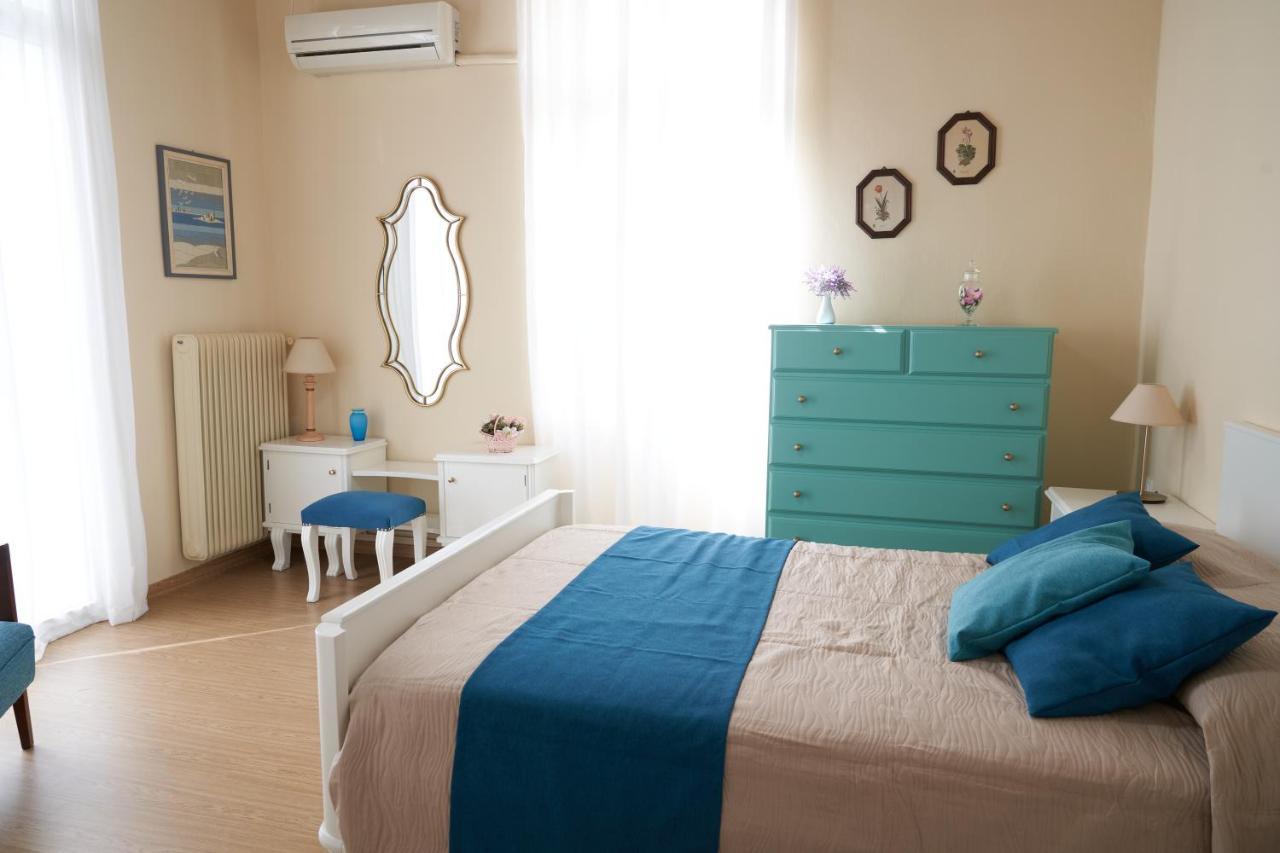 Apartment Philoxenia Chania Centre *