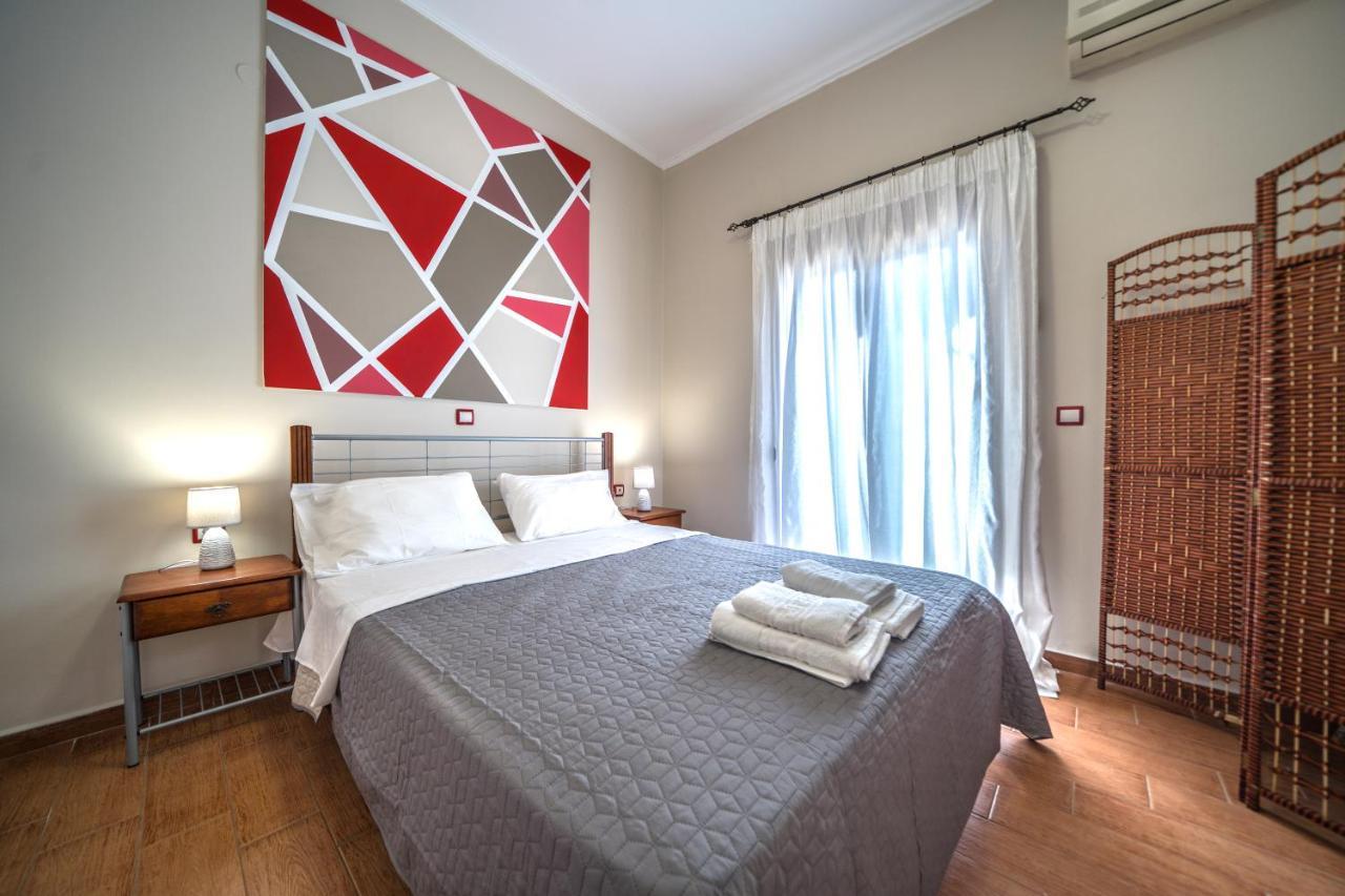 Appartement Alexandra'S Luxury Apartment Chania *