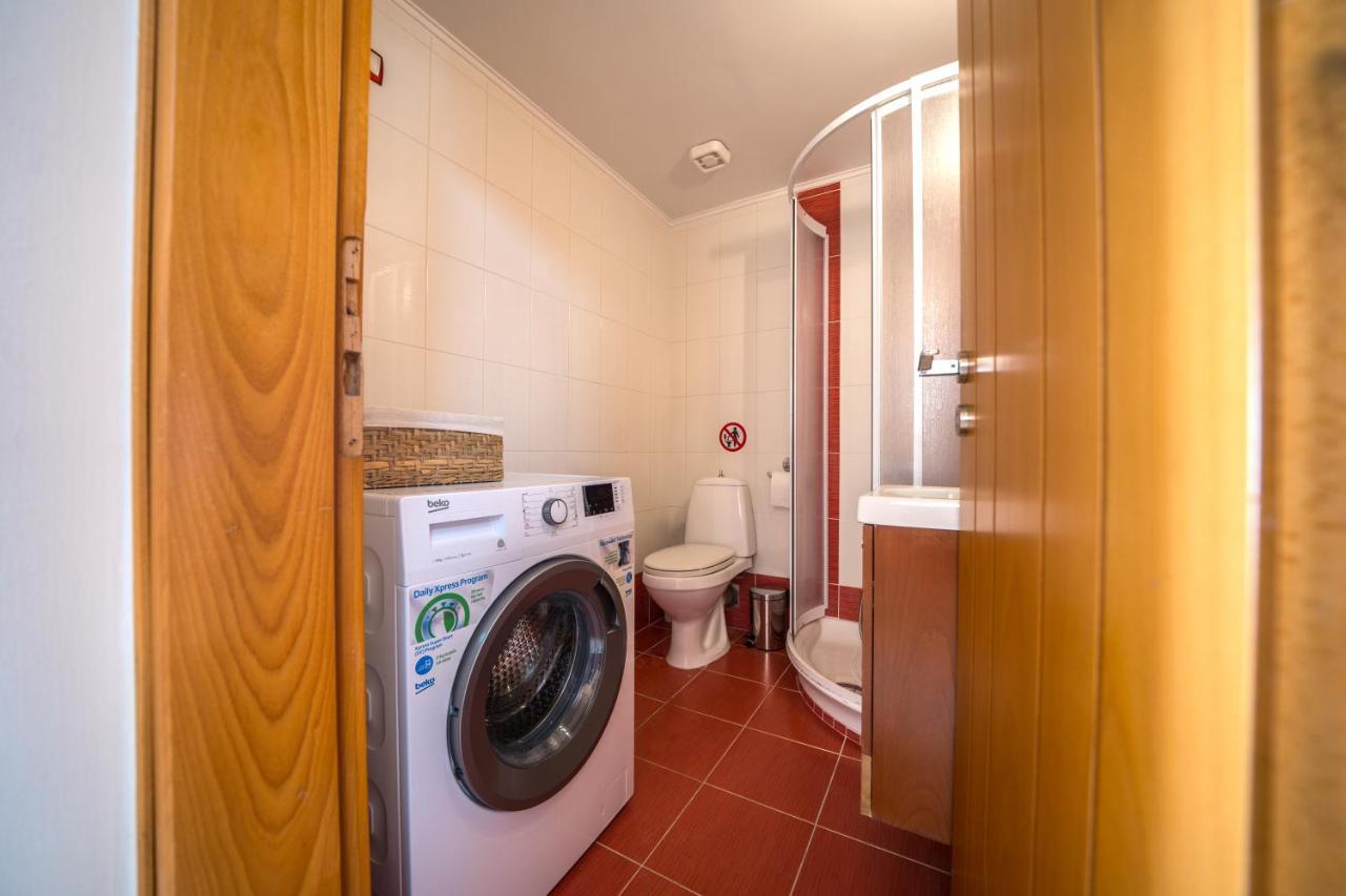 Appartement Alexandra'S Luxury Apartment Chania *