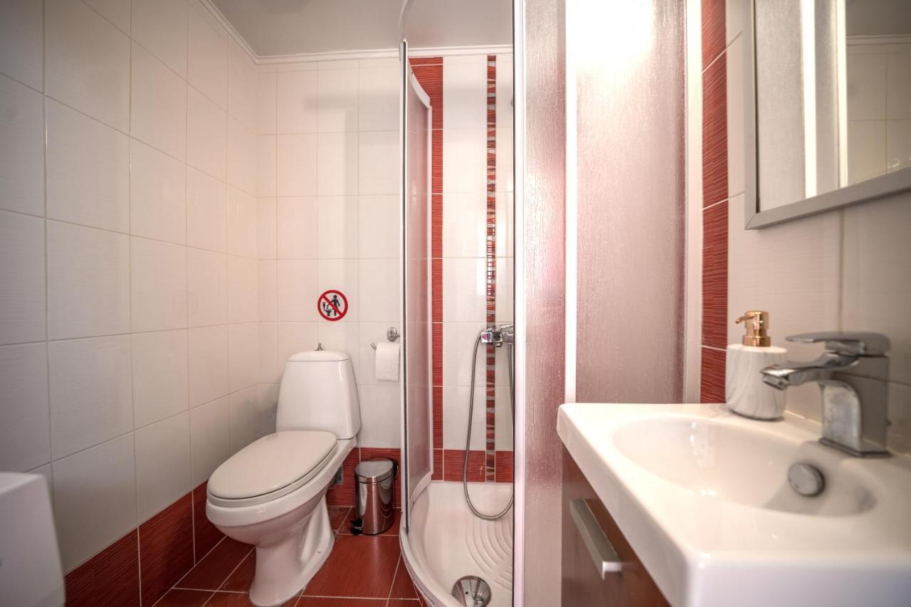 Appartement Alexandra'S Luxury Apartment Chania Chania (Crete)