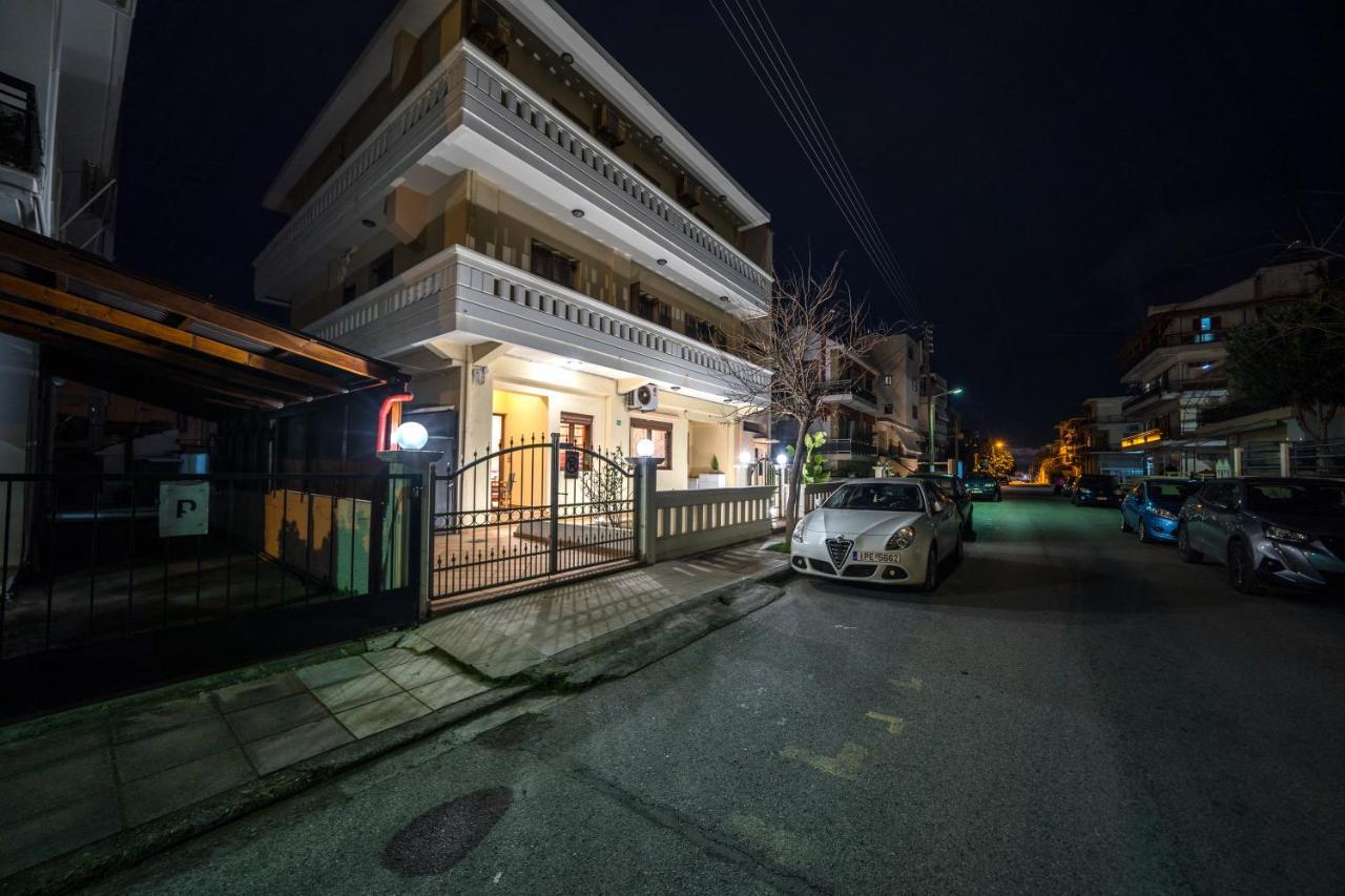 Appartement Alexandra'S Luxury Apartment Chania *