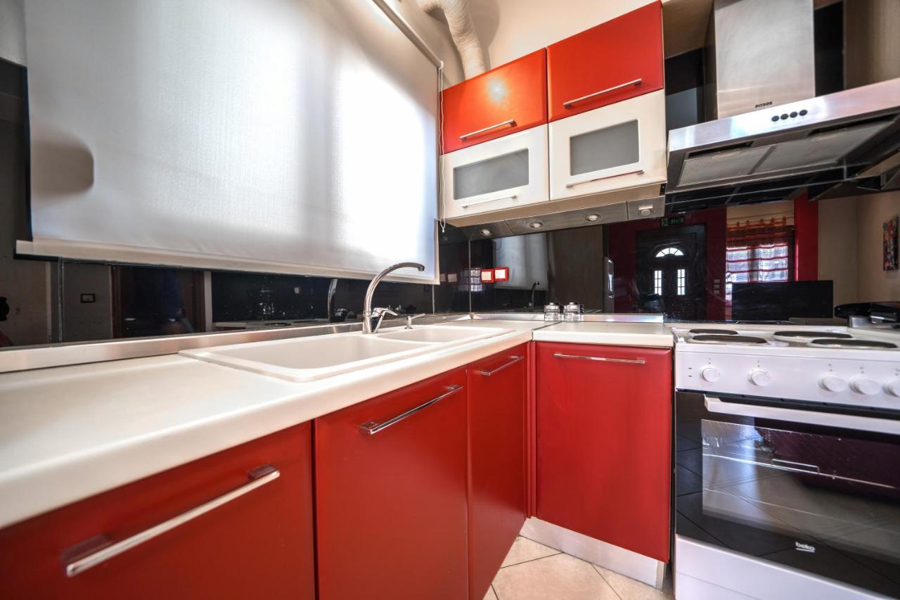 Alexandra'S Luxury Apartment Chania Appartement Chania (Crete)