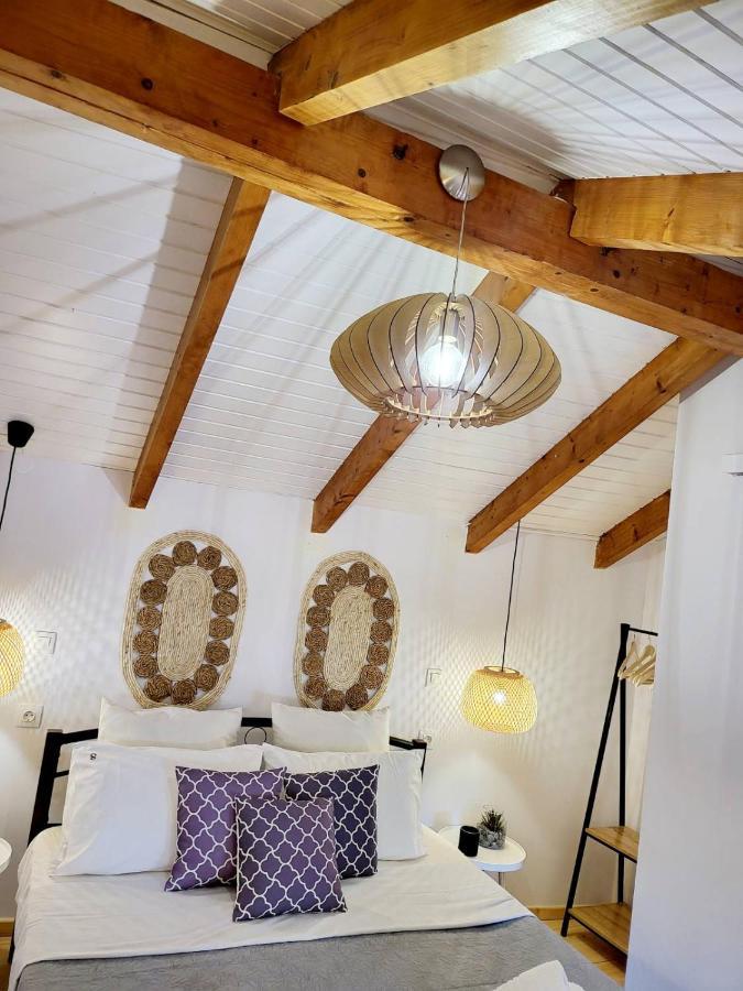 Apartment Mariviky Design