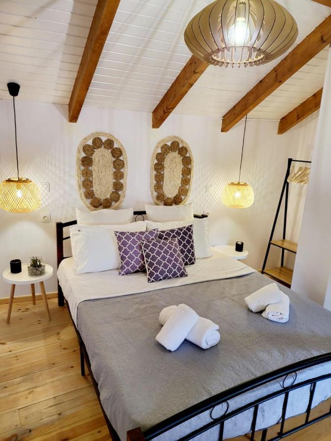 Apartment Mariviky Design *