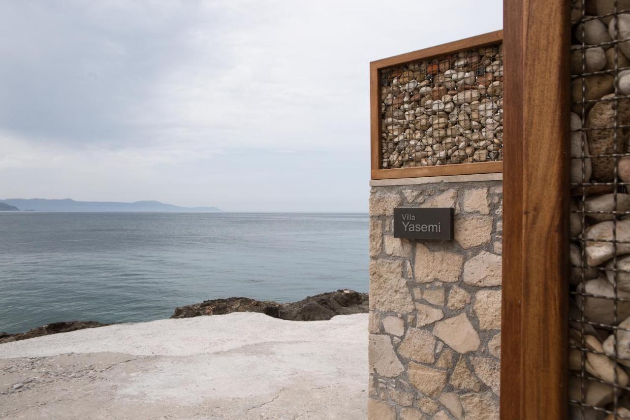 Yasemi Panoramic Sea View * Chania (Crete)