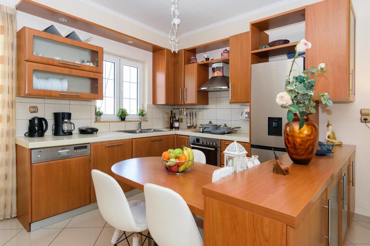 Apartamento Penthouse In Quiet Neighborhood Near Sandy