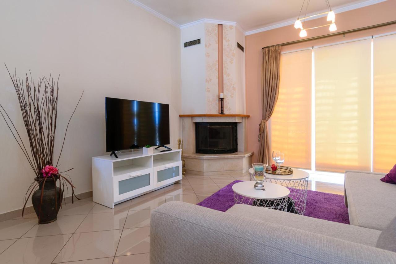 Apartamento Penthouse In Quiet Neighborhood Near Sandy *