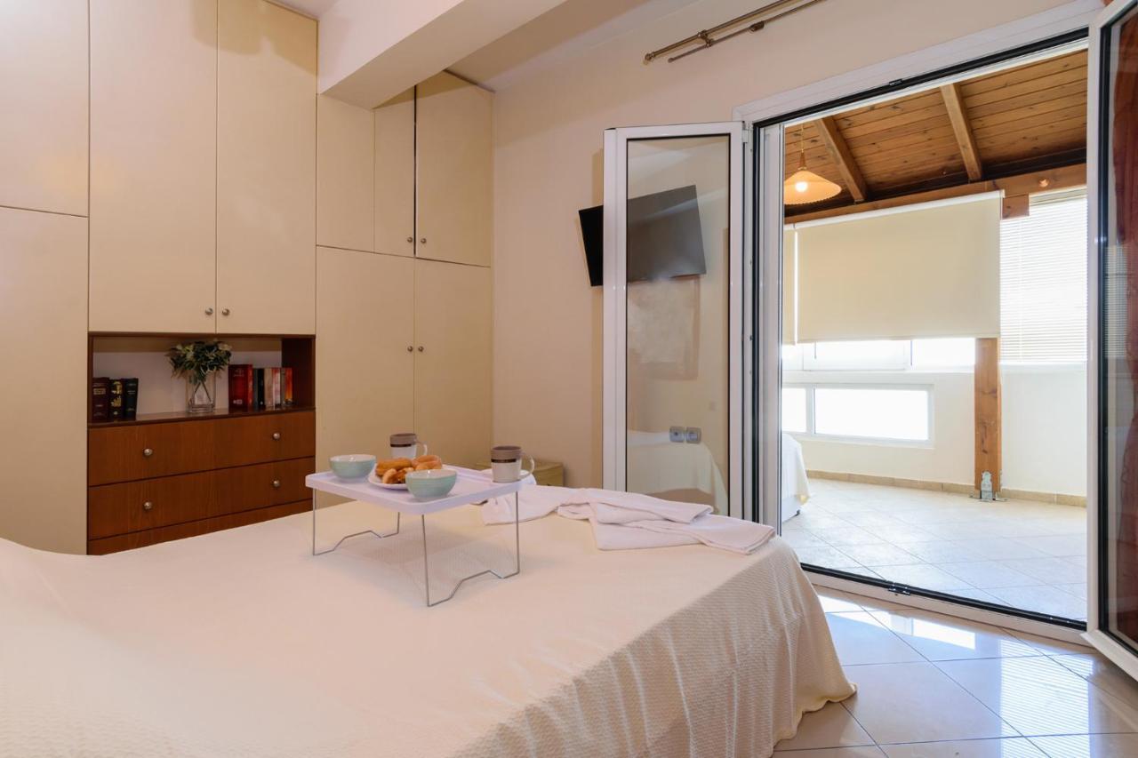 Apartamento Penthouse In Quiet Neighborhood Near Sandy