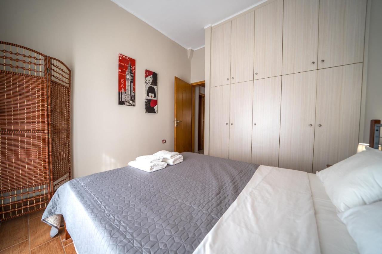 Appartement Alexandra'S Luxury Apartment Chania *