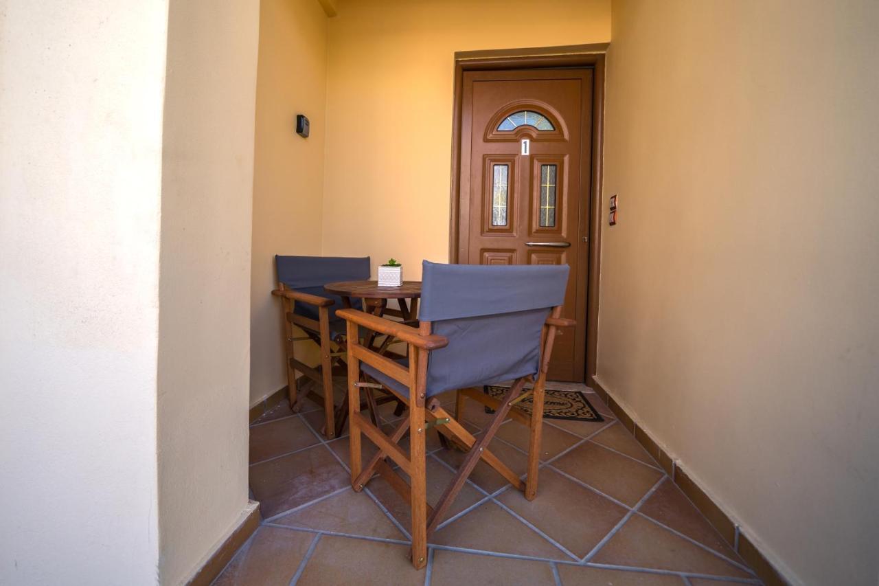 Alexandra'S Luxury Apartment Chania Chania (Crete)
