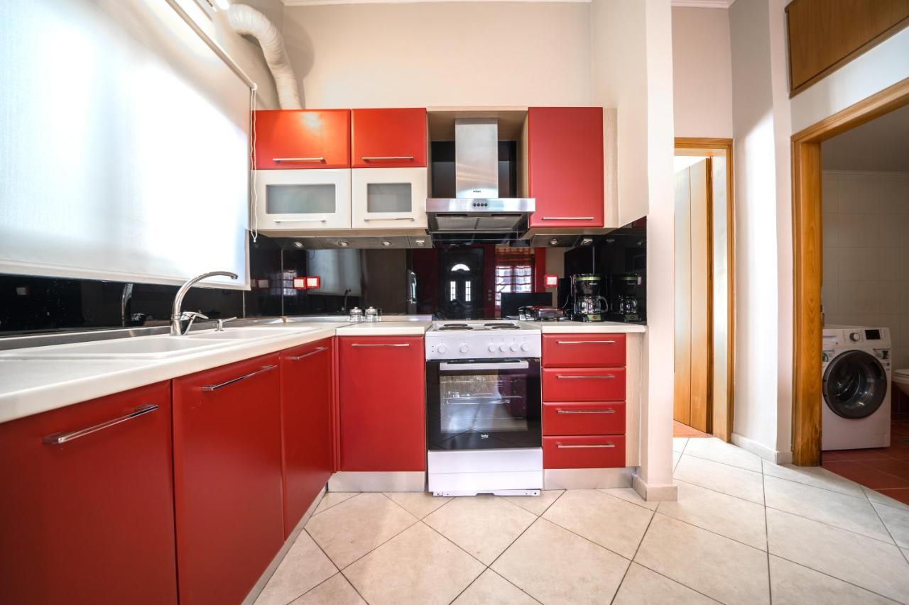 Alexandra'S Luxury Apartment Chania Appartement *