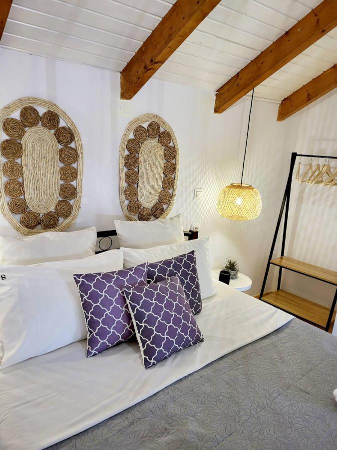Mariviky Design Apartment Chania (Crete)