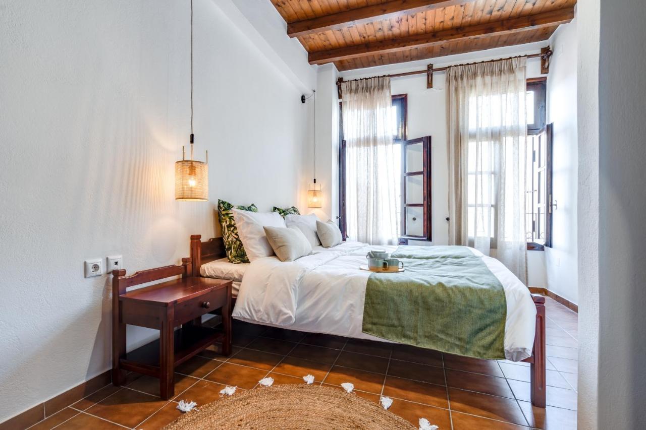 Apartment Monk Chania (Crete)