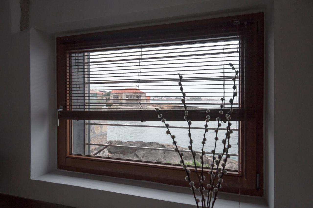 Yasemi Panoramic Sea View *