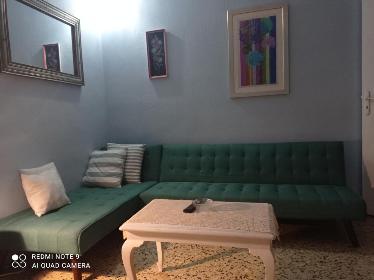 Apartment Omiros House