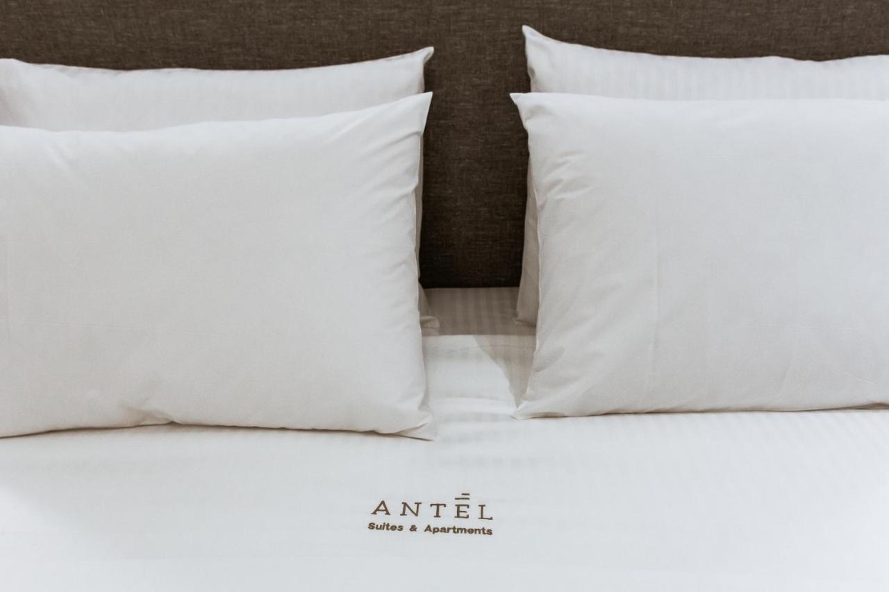Apartment Antel & *