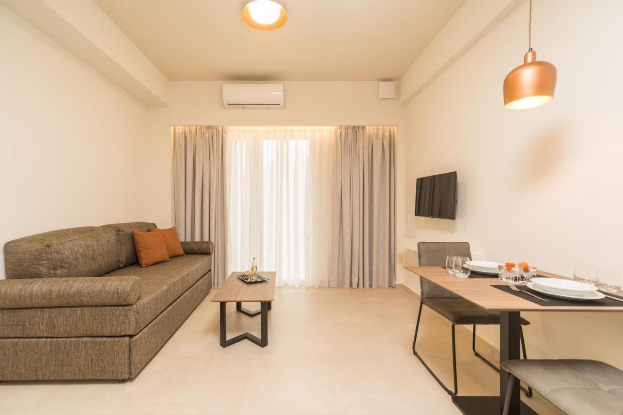 Antel & Apartment Chania (Crete)