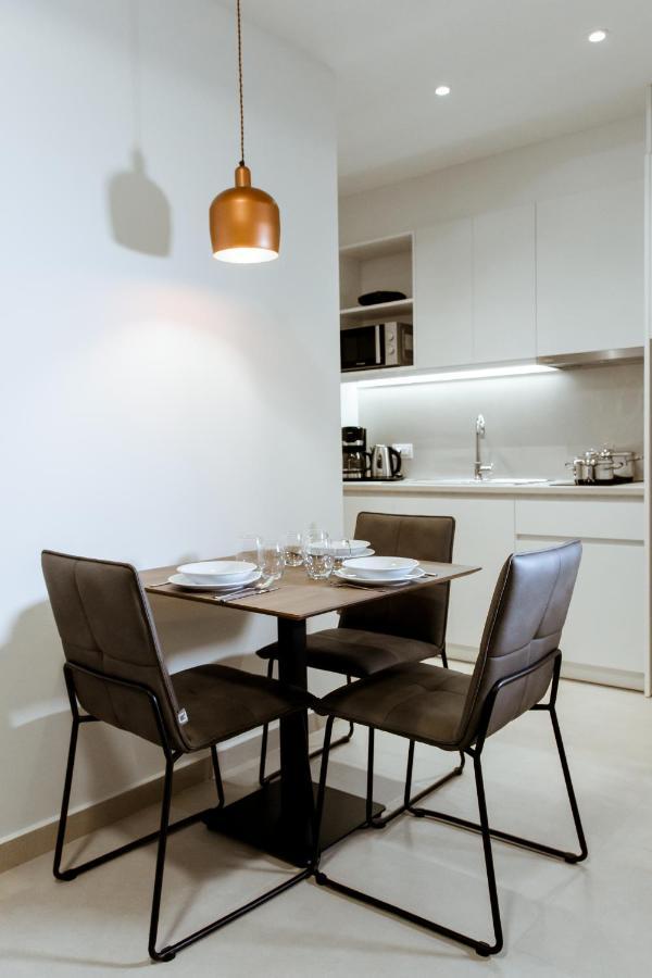 Apartment Antel & Chania (Crete)