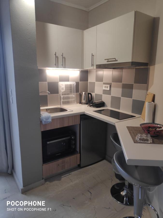 Apartment Katerina *