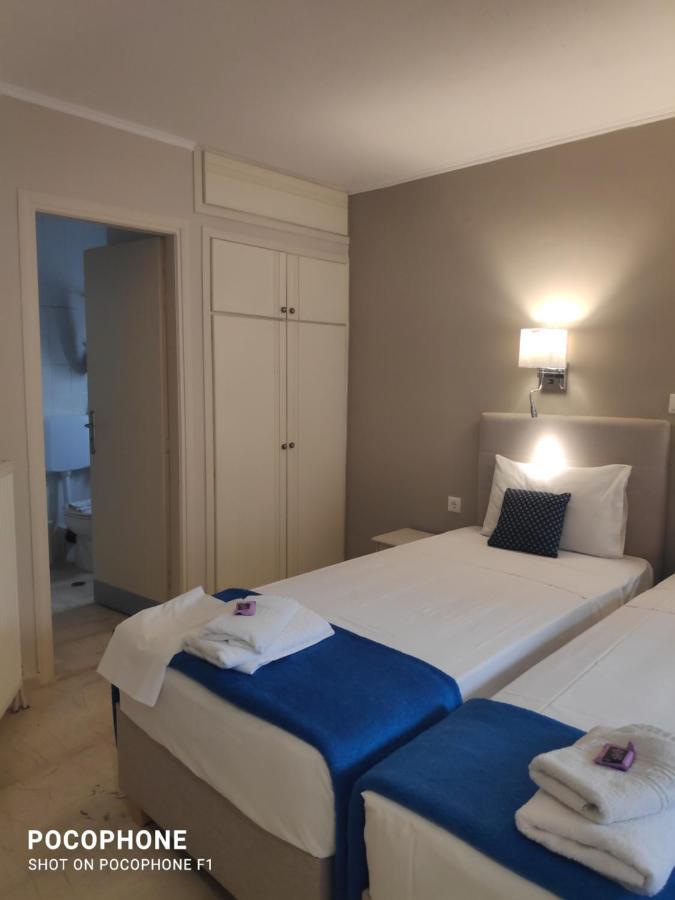 Apartment Katerina *