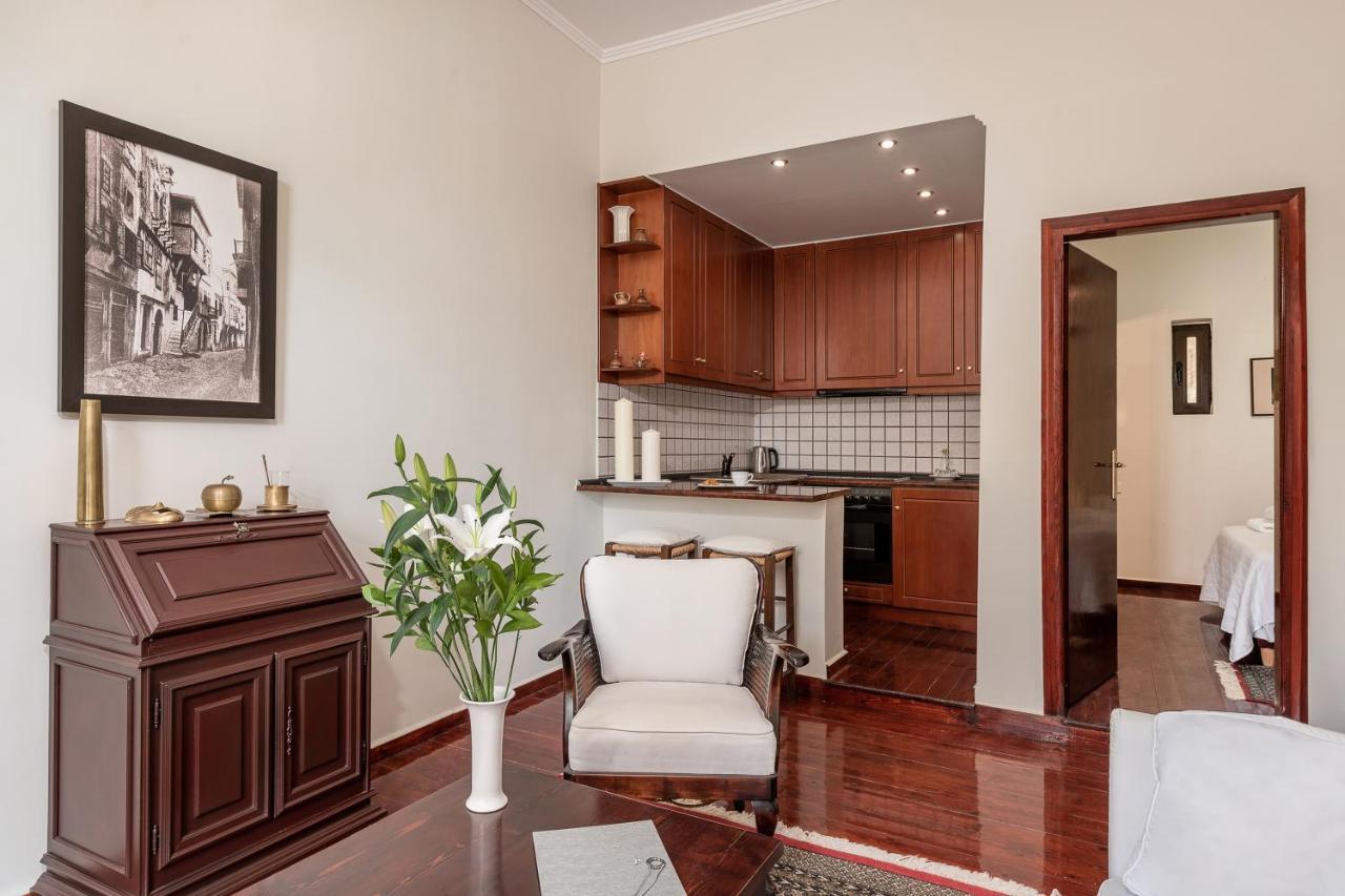 Apartment Monk Homes *