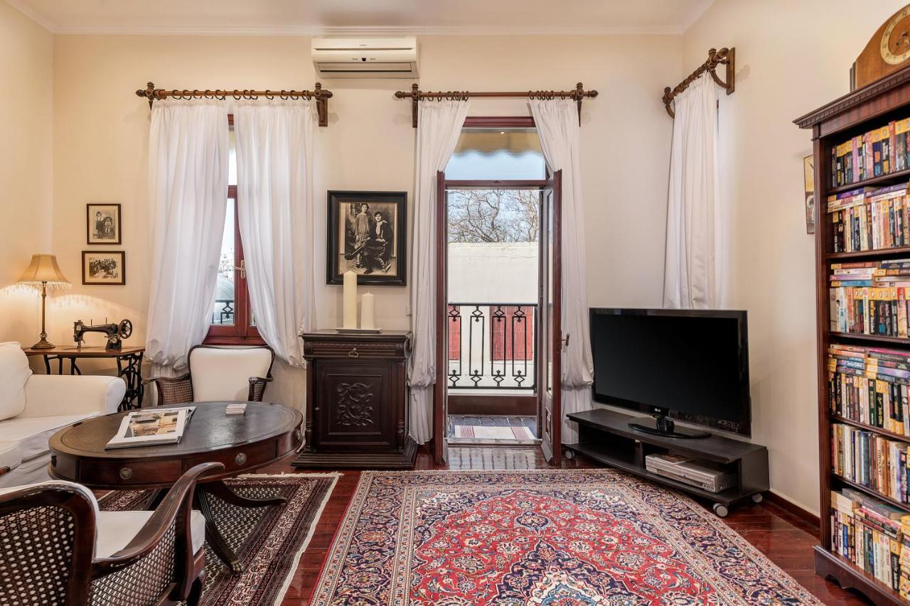 Monk Homes Apartment